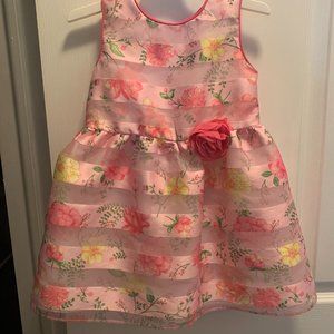 Toddler Dress
